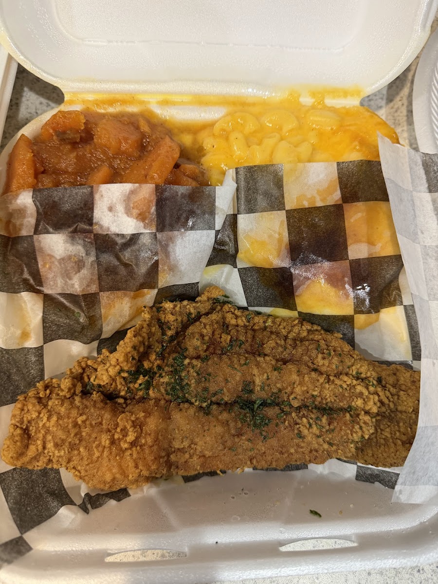 Bernie´s Jerk Kitchen Photo 2