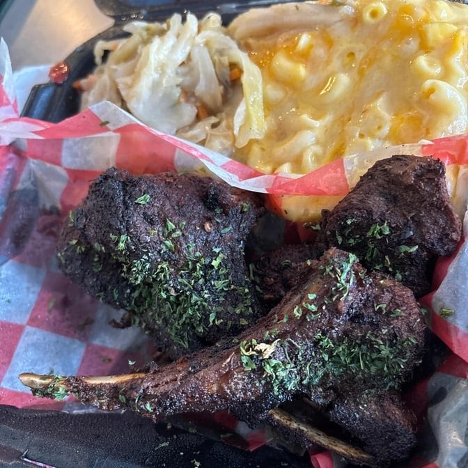 Bernie´s Jerk Kitchen Photo 3