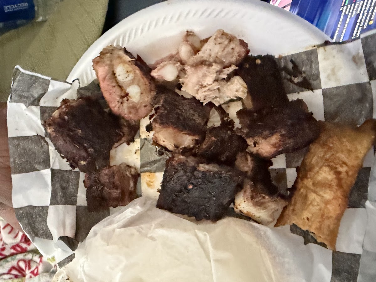 Bernie´s Jerk Kitchen Photo 4