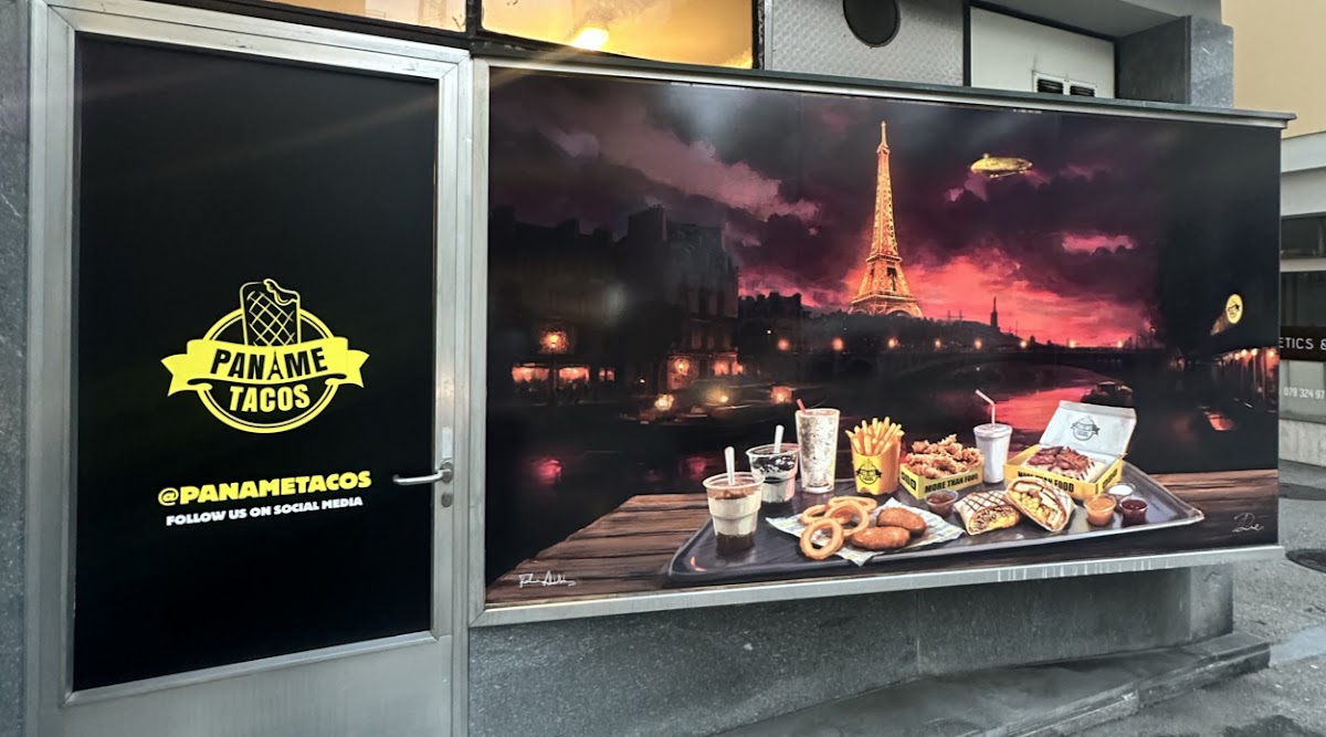Paname Tacos Photo 3
