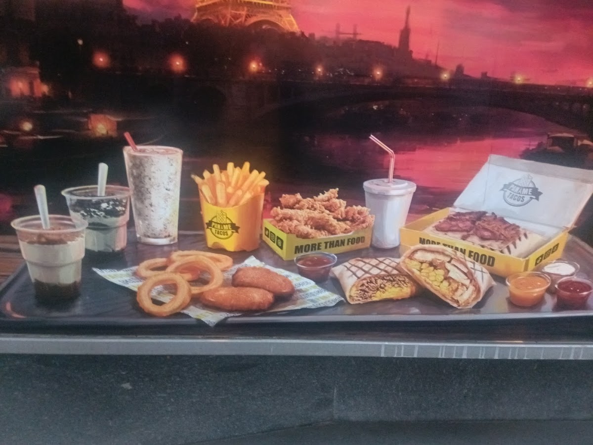 Paname Tacos Photo 5