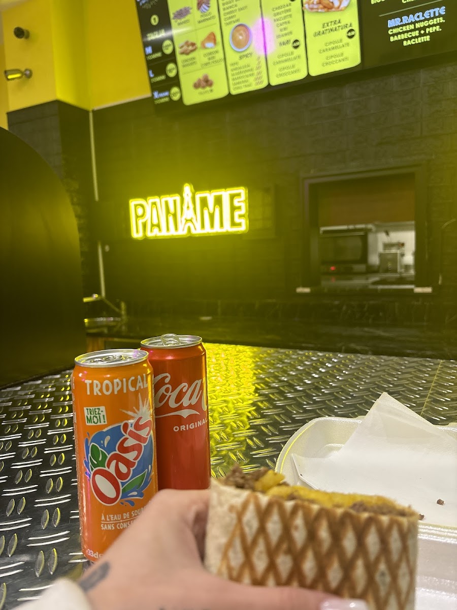 Paname Tacos Photo 7