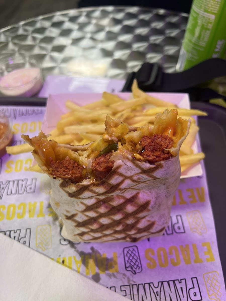 Paname Tacos Photo 8