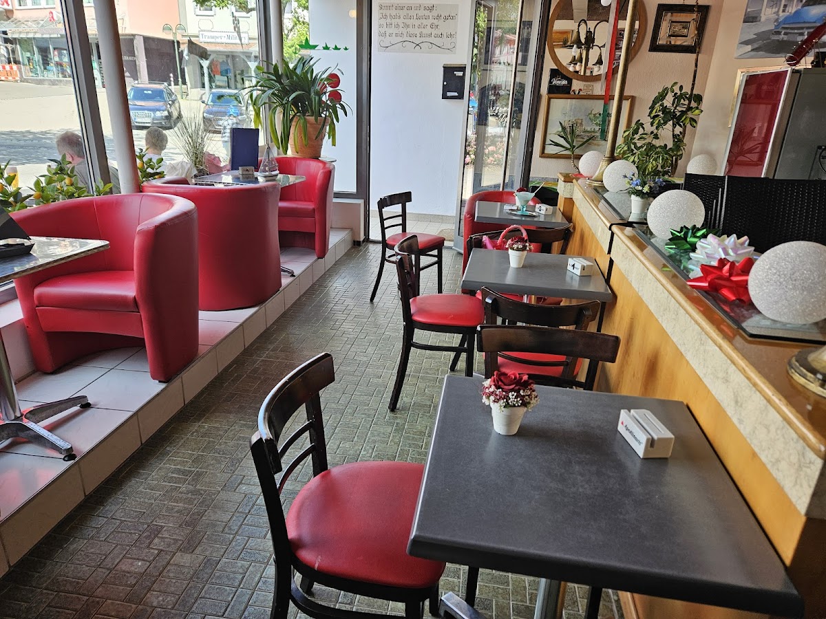 Cafe San Felice
