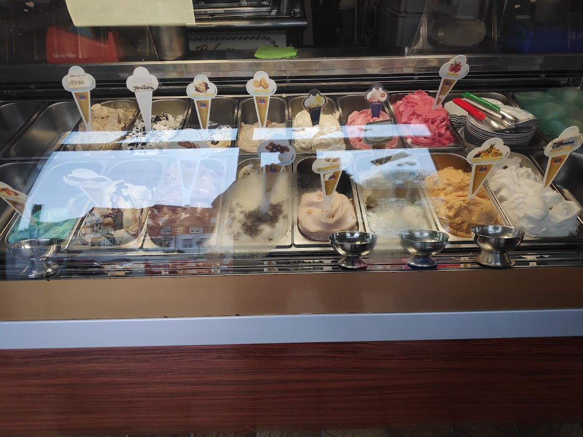 Cafe San Felice Photo 2