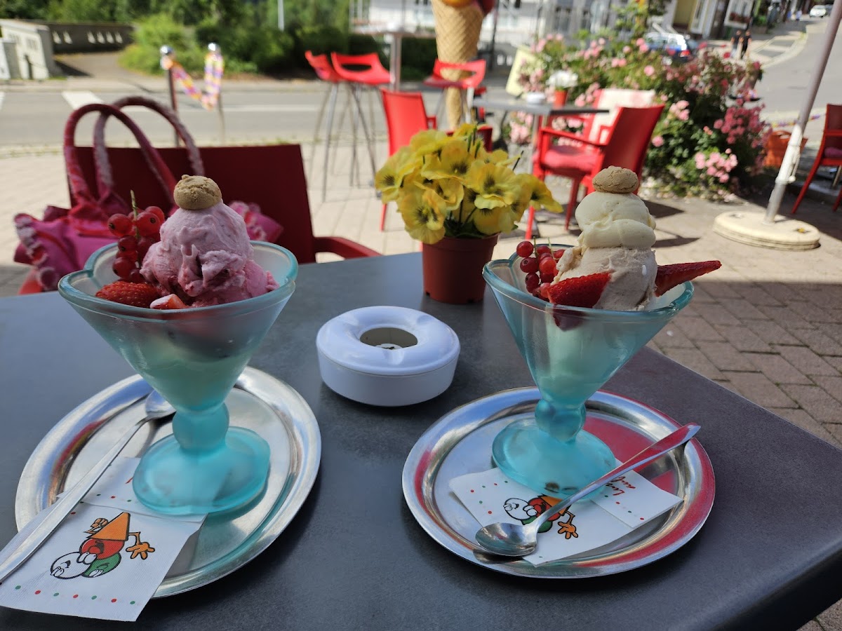 Cafe San Felice Photo 4