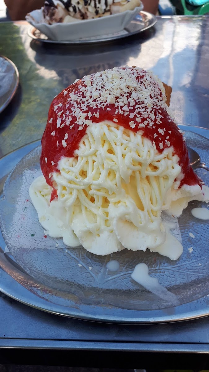 Cafe San Felice Photo 5