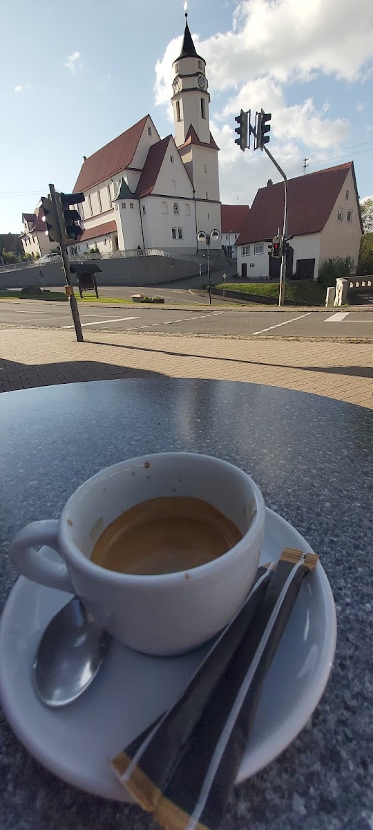 Cafe San Felice Photo 6