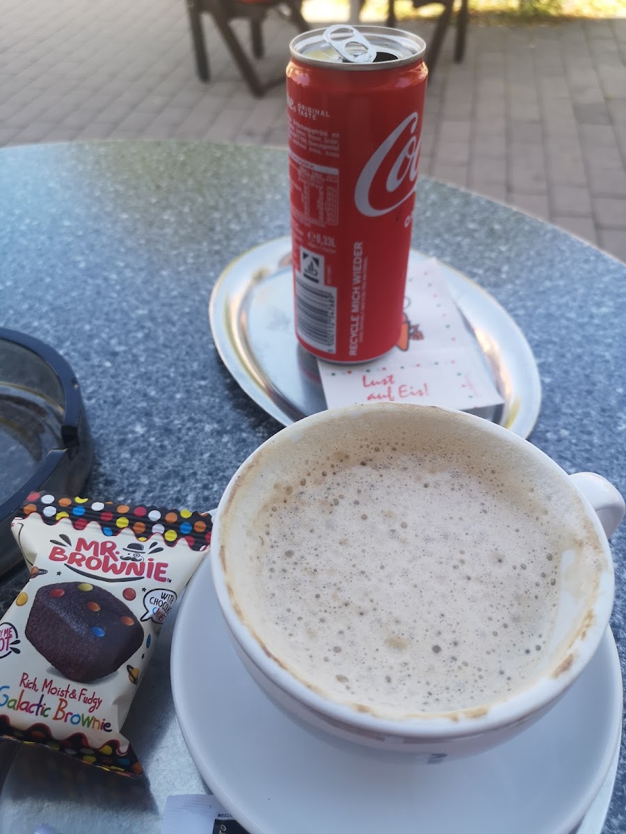 Cafe San Felice Photo 9