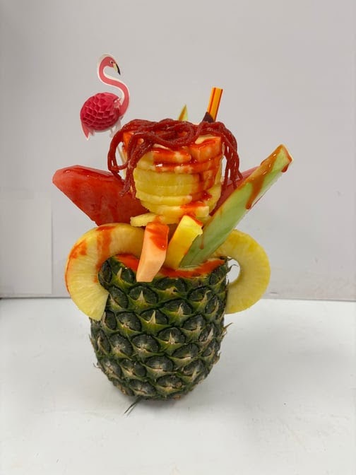 El Gorila Raspados Photo 3