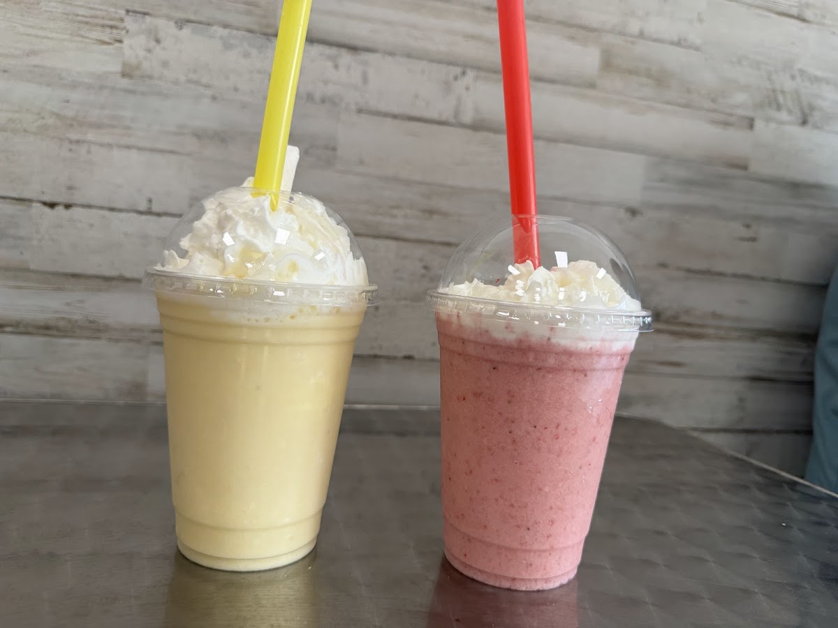 El Gorila Raspados Photo 4