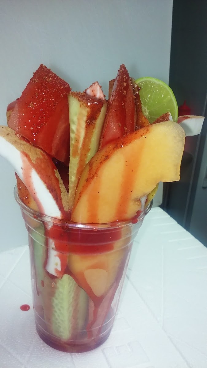 El Gorila Raspados Photo 6