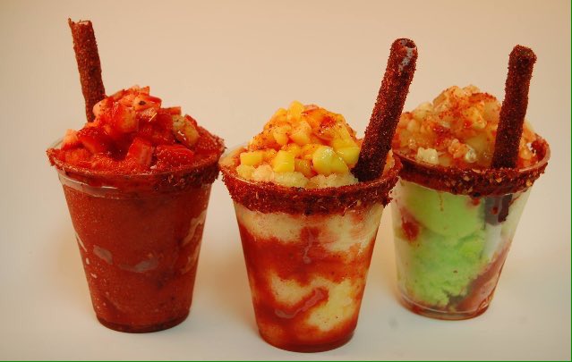 El Gorila Raspados Photo 9