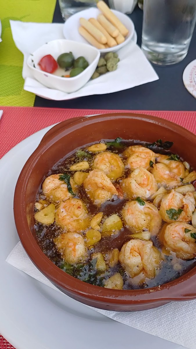 Tapas Restaurant The Boat XI Photo 2