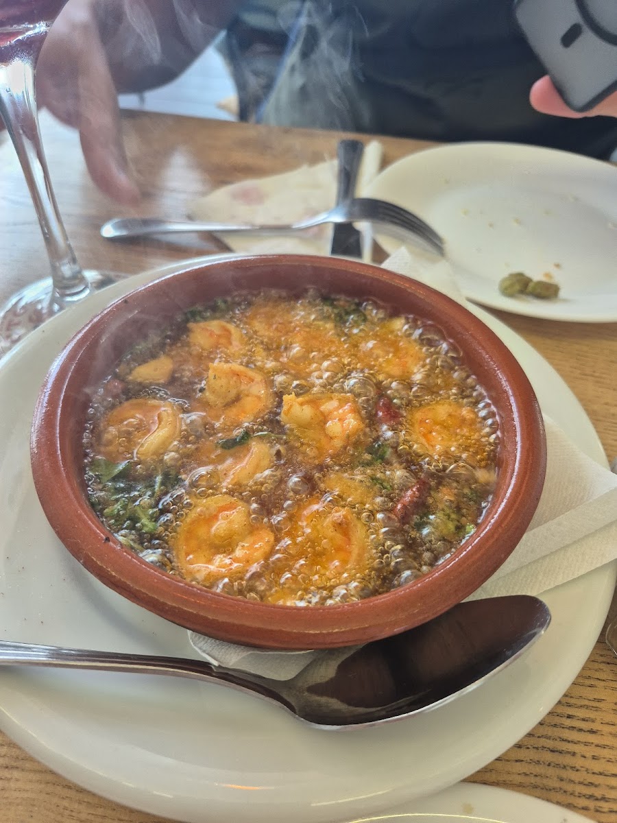 Tapas Restaurant The Boat XI Photo 4