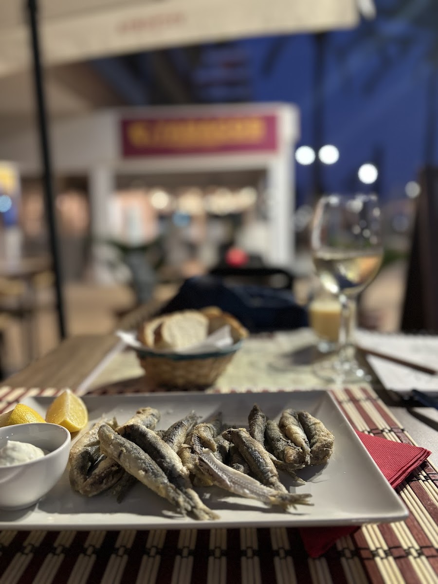 Tapas Restaurant The Boat XI Photo 5