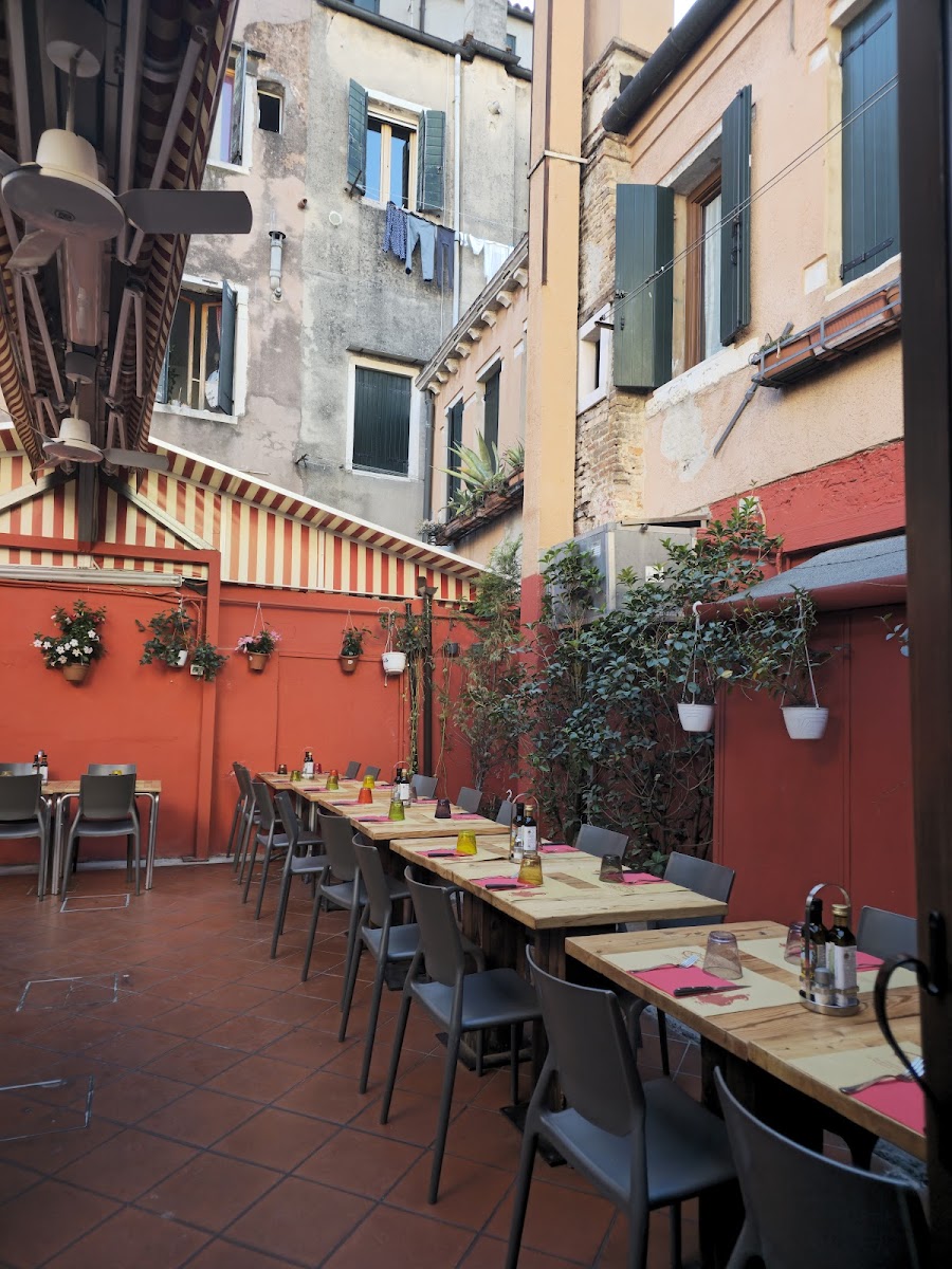 Ae Oche San Giacomo Photo 3