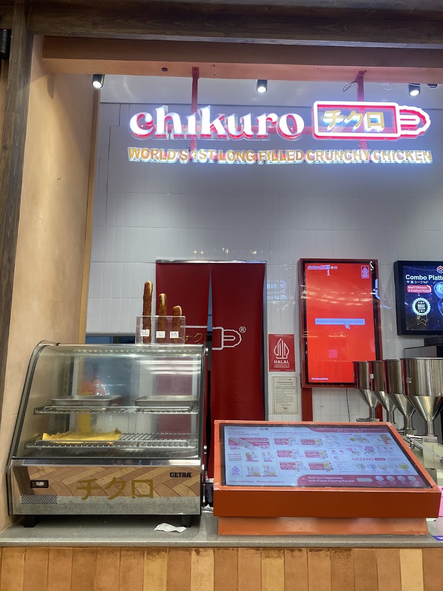 Chikuro Photo 1