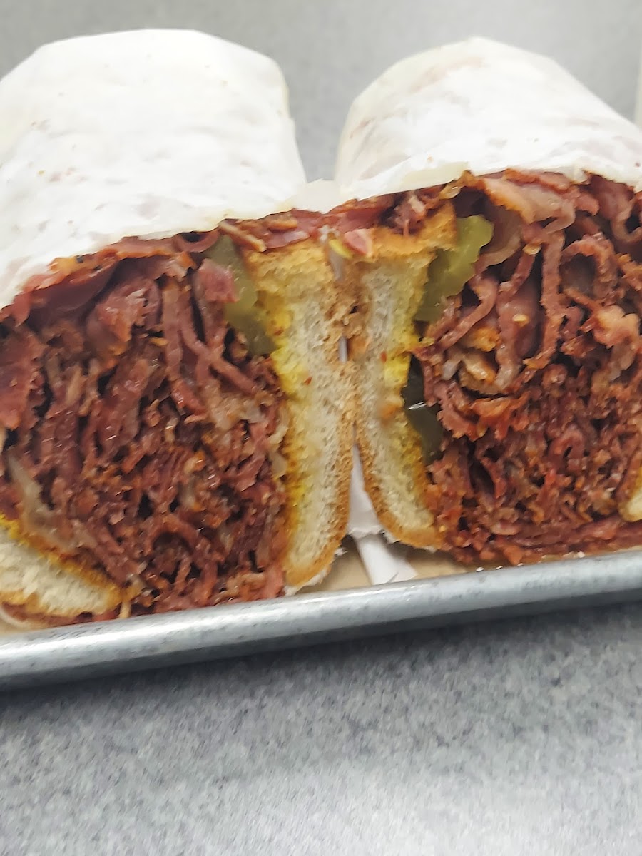 Jim's Super Burgers Photo 3