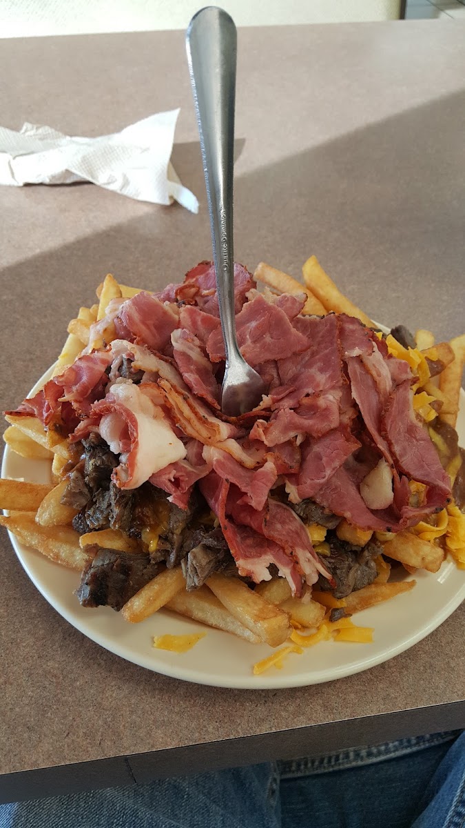Jim's Super Burgers Photo 5