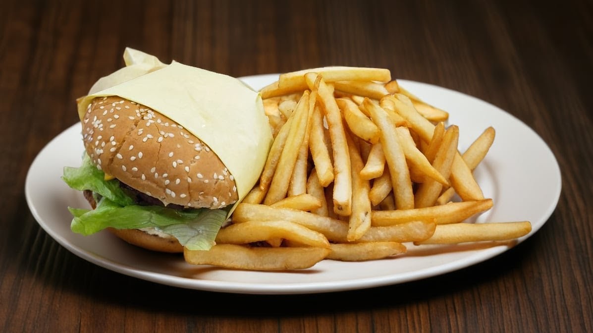 Jim's Super Burgers Photo 7