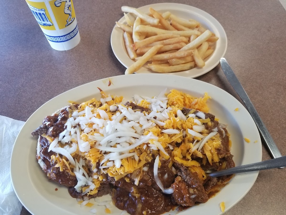 Jim's Super Burgers Photo 8