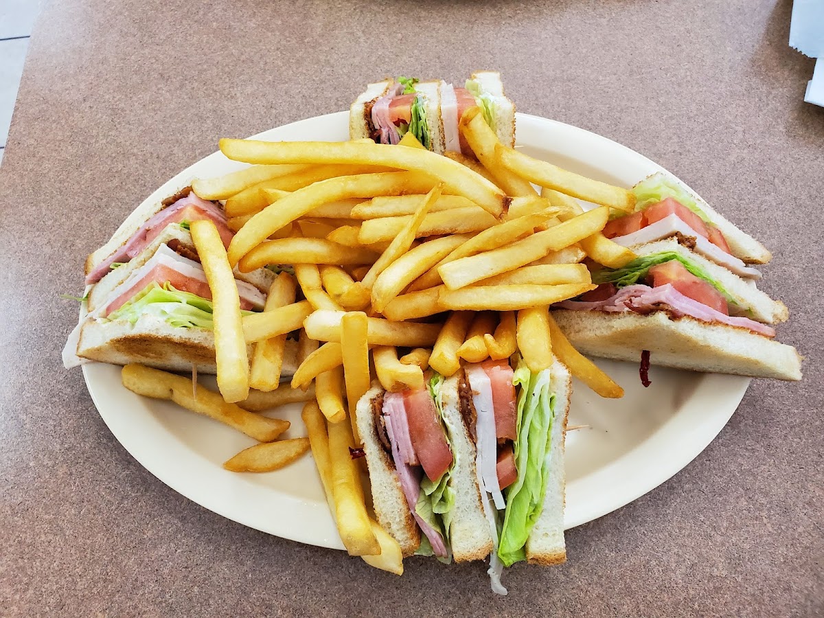 Jim's Super Burgers Photo 9
