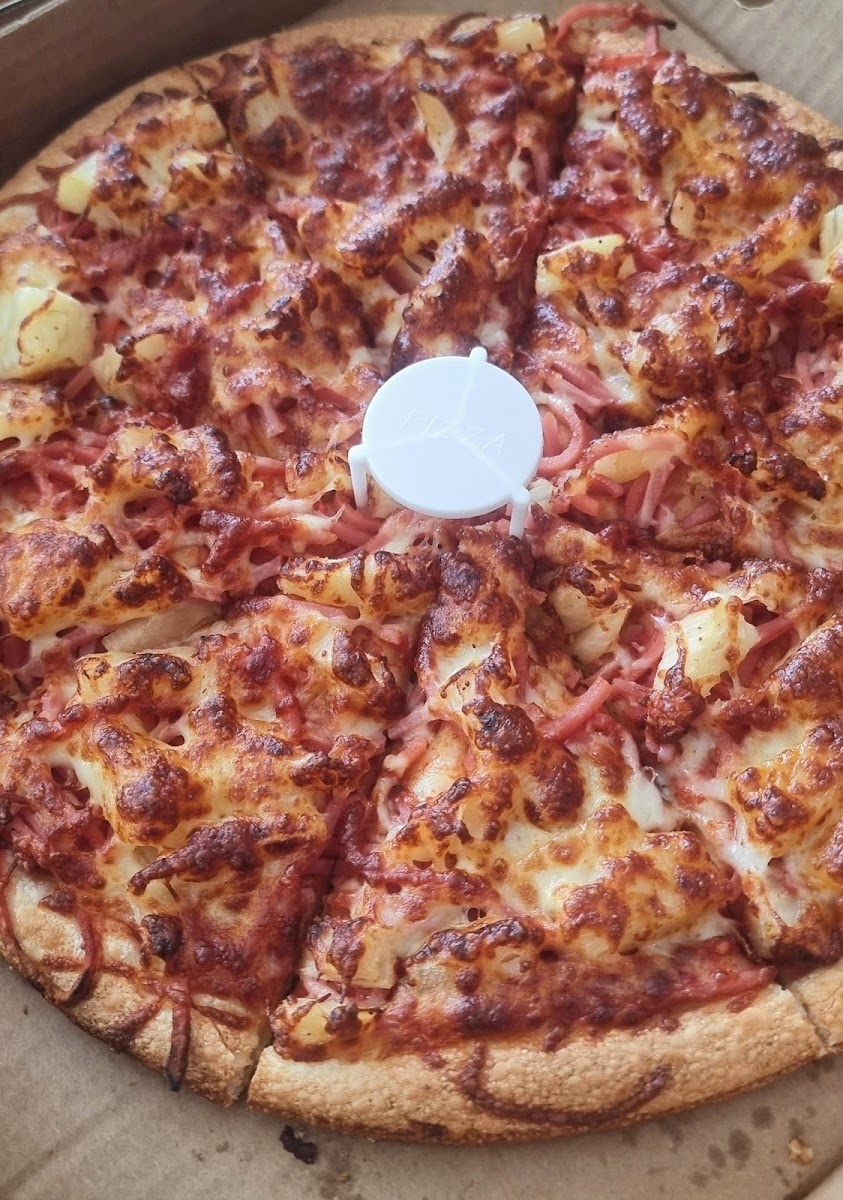 Gypsy's Pizza Photo 6