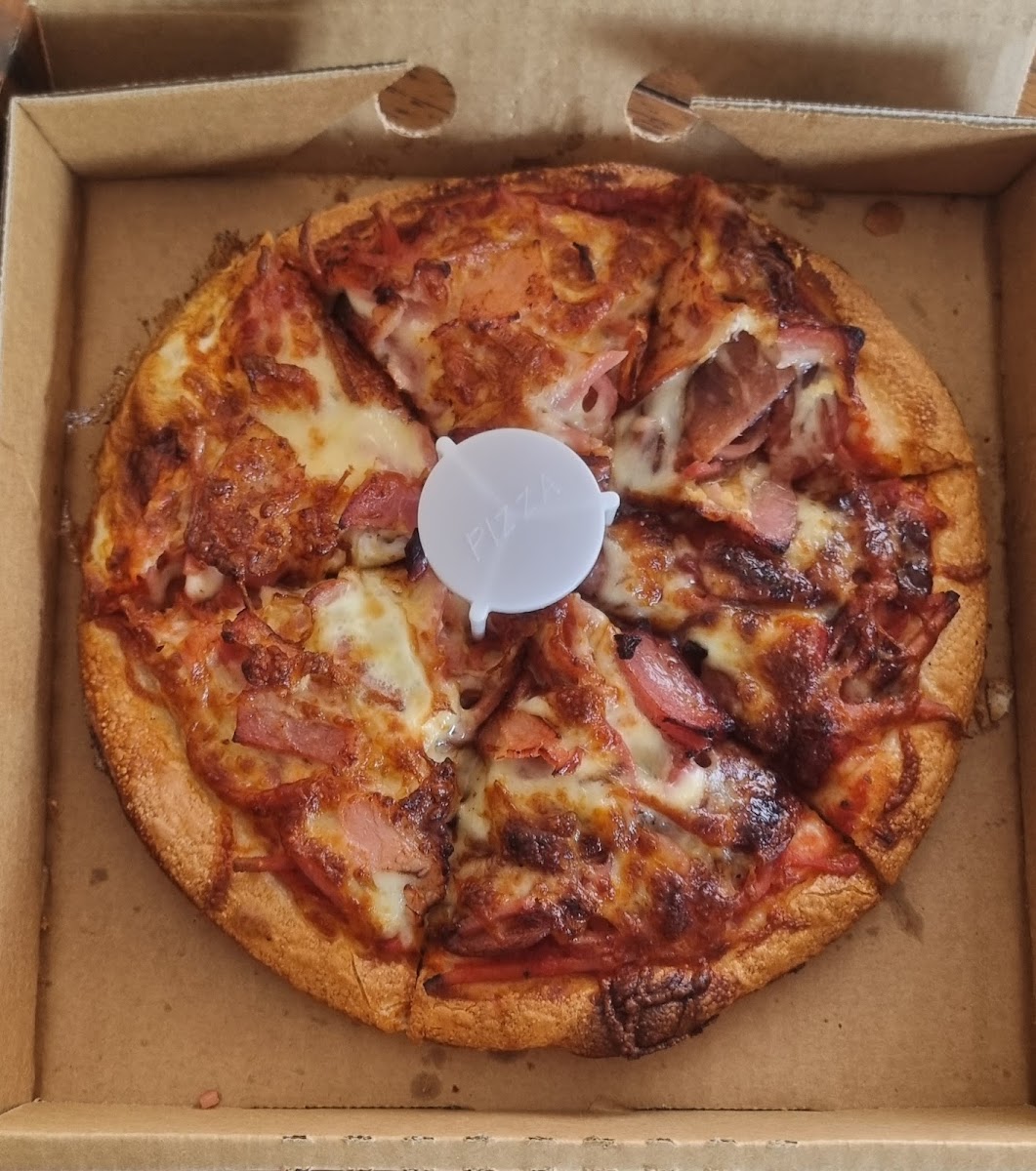 Gypsy's Pizza Photo 7