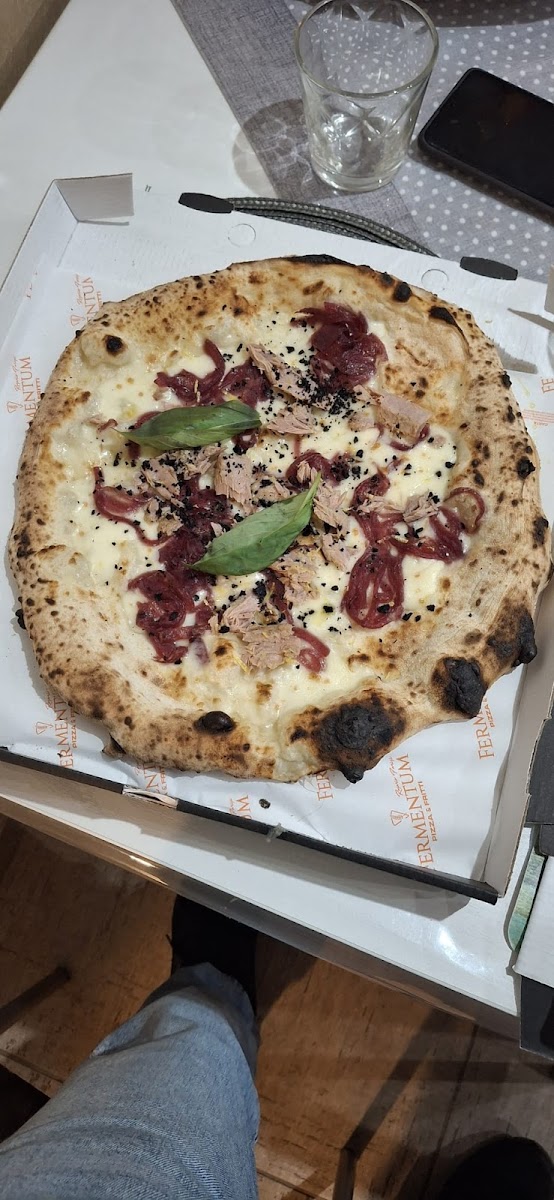 Fermentum Pizza e Fritti di Rosario Parisi Photo 5