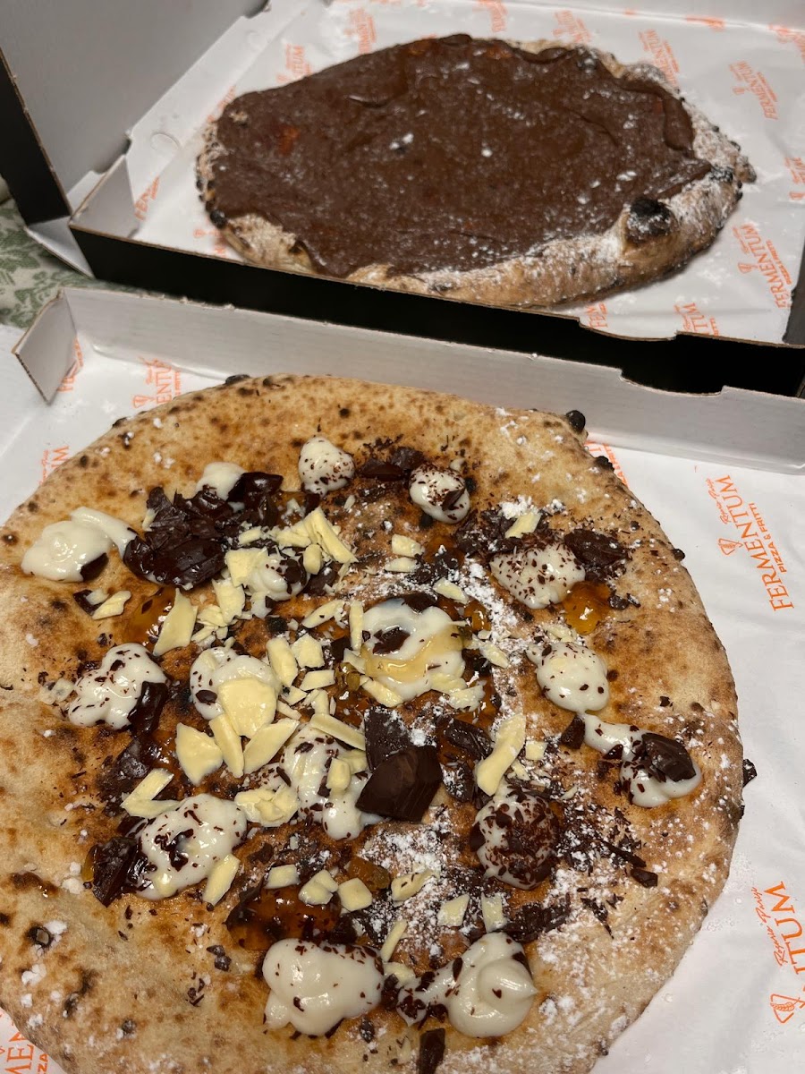 Fermentum Pizza e Fritti di Rosario Parisi Photo 7