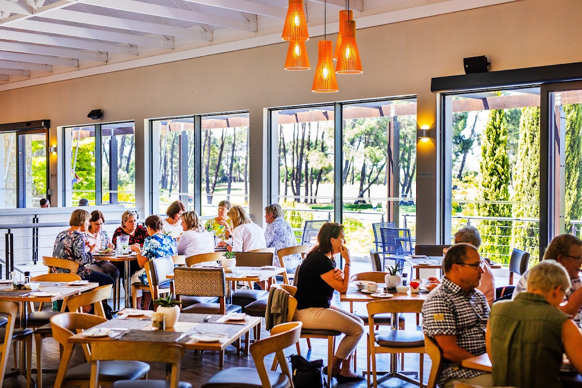 Valley Restaurant