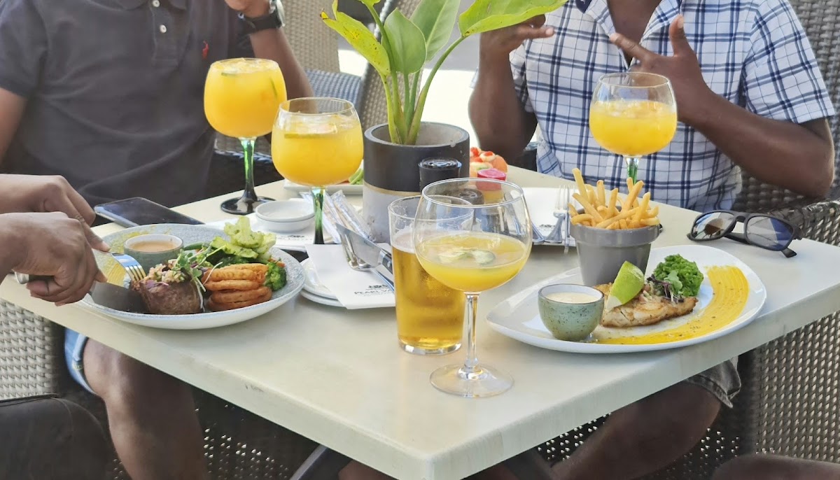 Valley Restaurant Photo 6