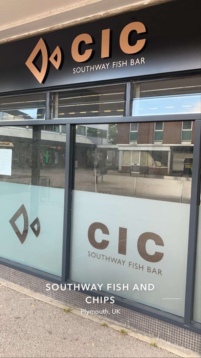 Southway Fish And Chips