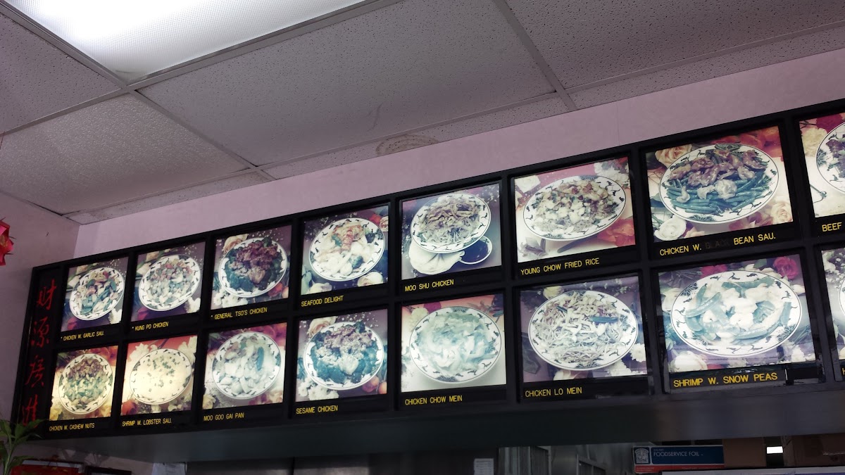 hop bo Photo Menu 7