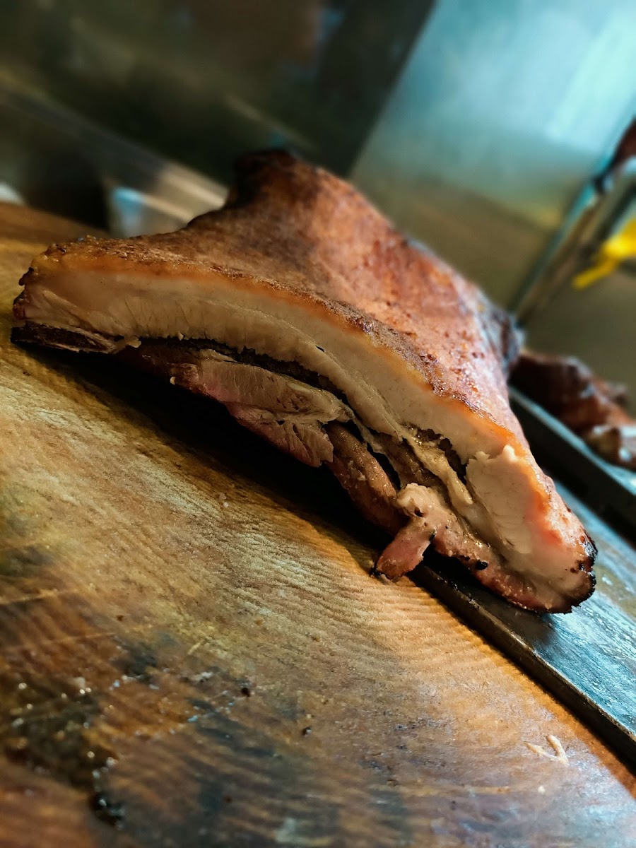 Pacific Seafood BBQ House South Yarra Photo 10