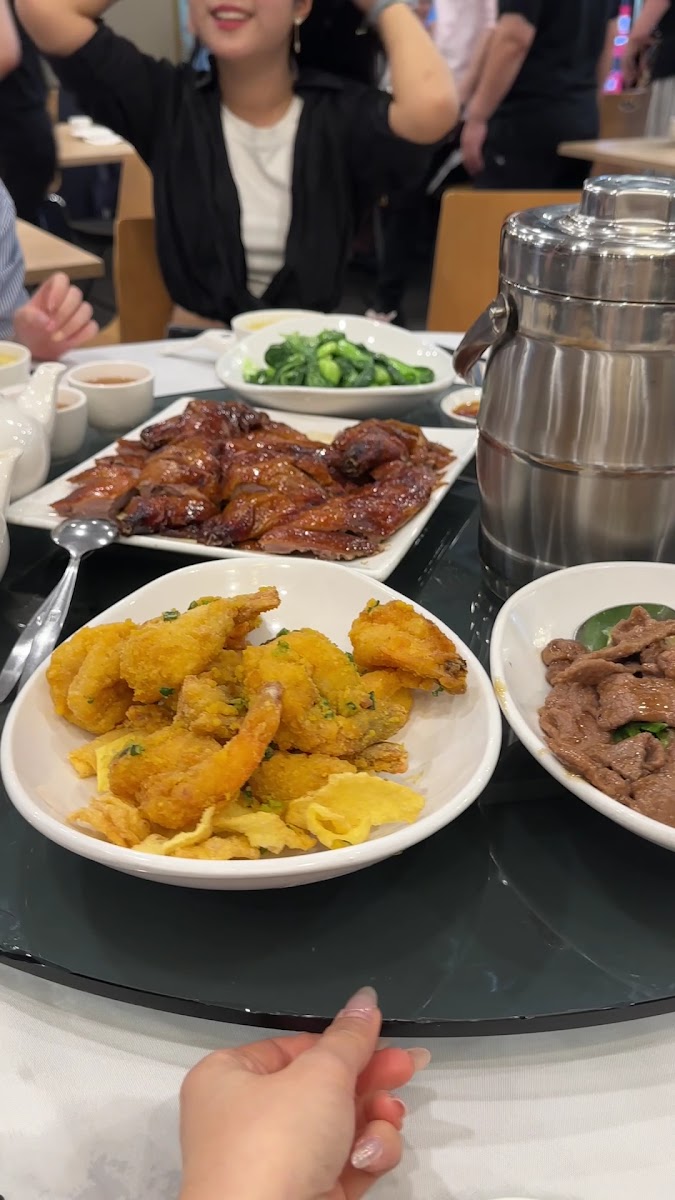 Pacific Seafood BBQ House South Yarra Photo 2