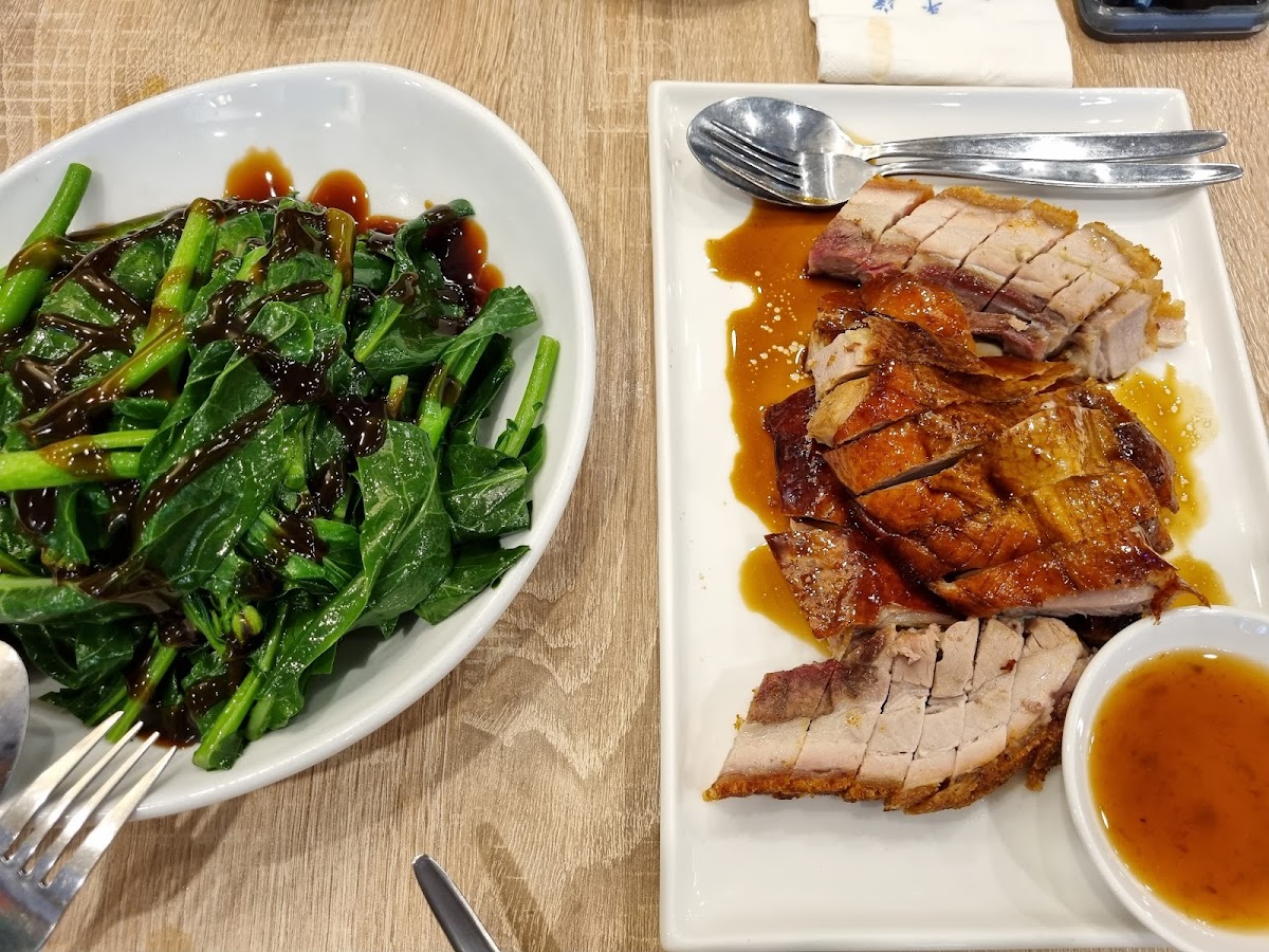 Pacific Seafood BBQ House South Yarra Photo 5