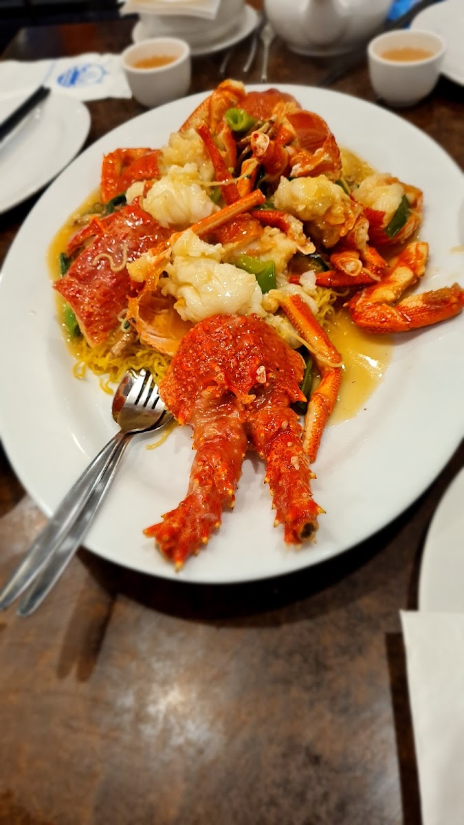 Pacific Seafood BBQ House South Yarra Photo 6