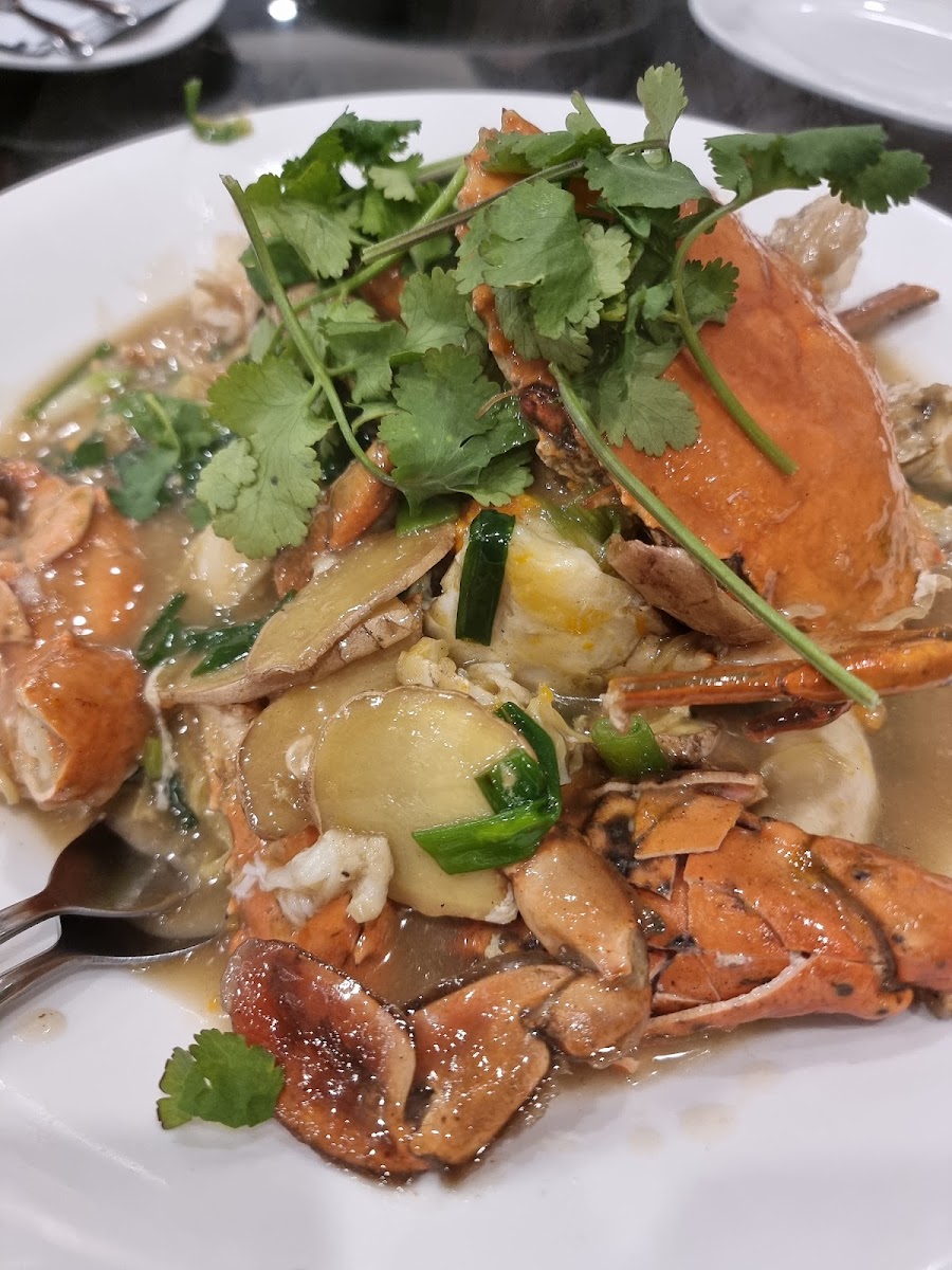 Pacific Seafood BBQ House South Yarra Photo 7