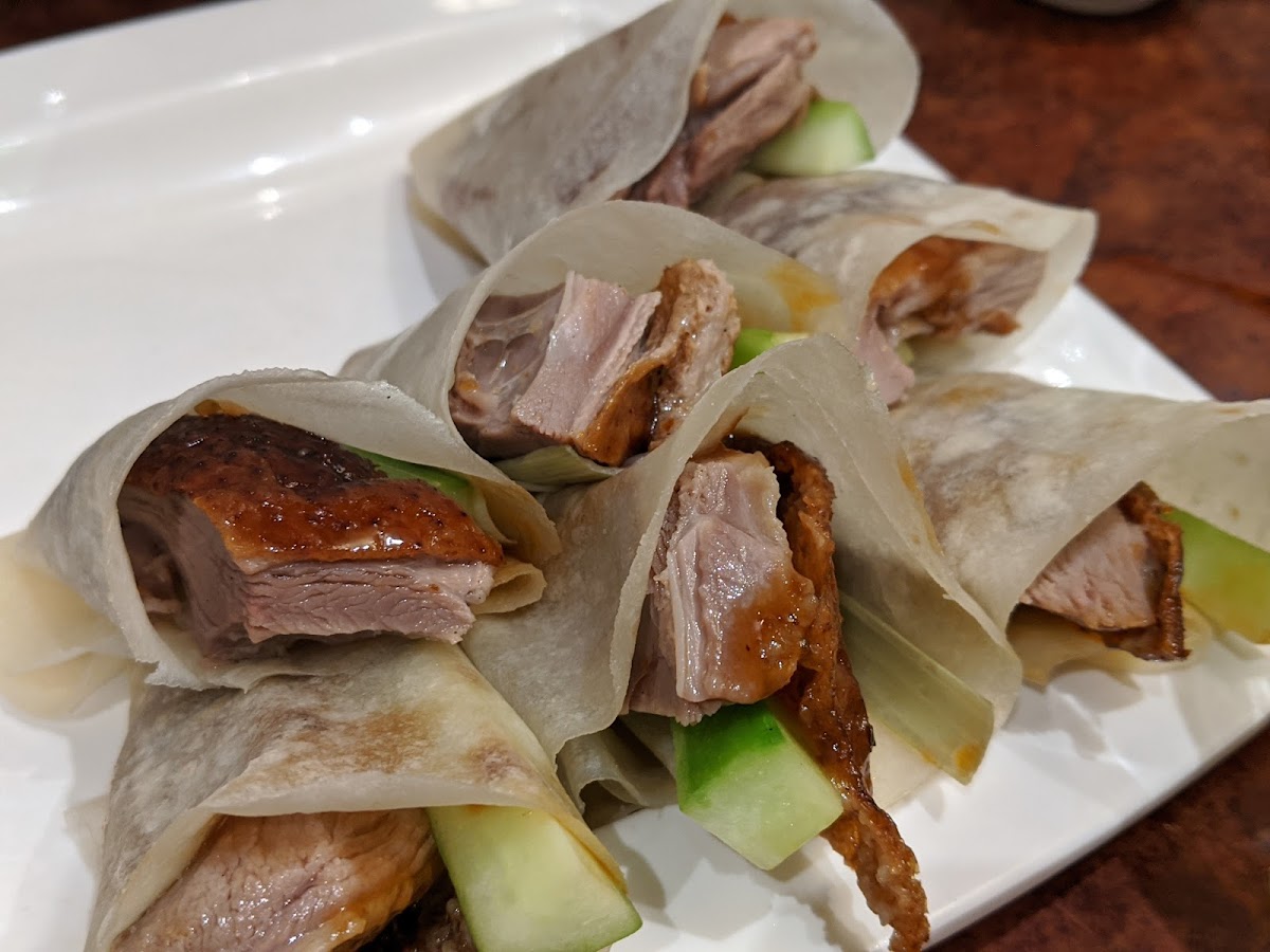Pacific Seafood BBQ House South Yarra Photo 8