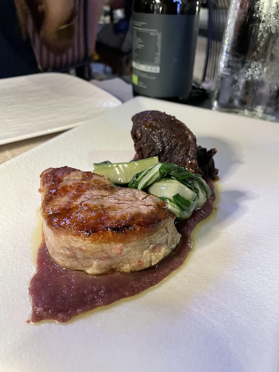 Norma Bistrot Photo 3