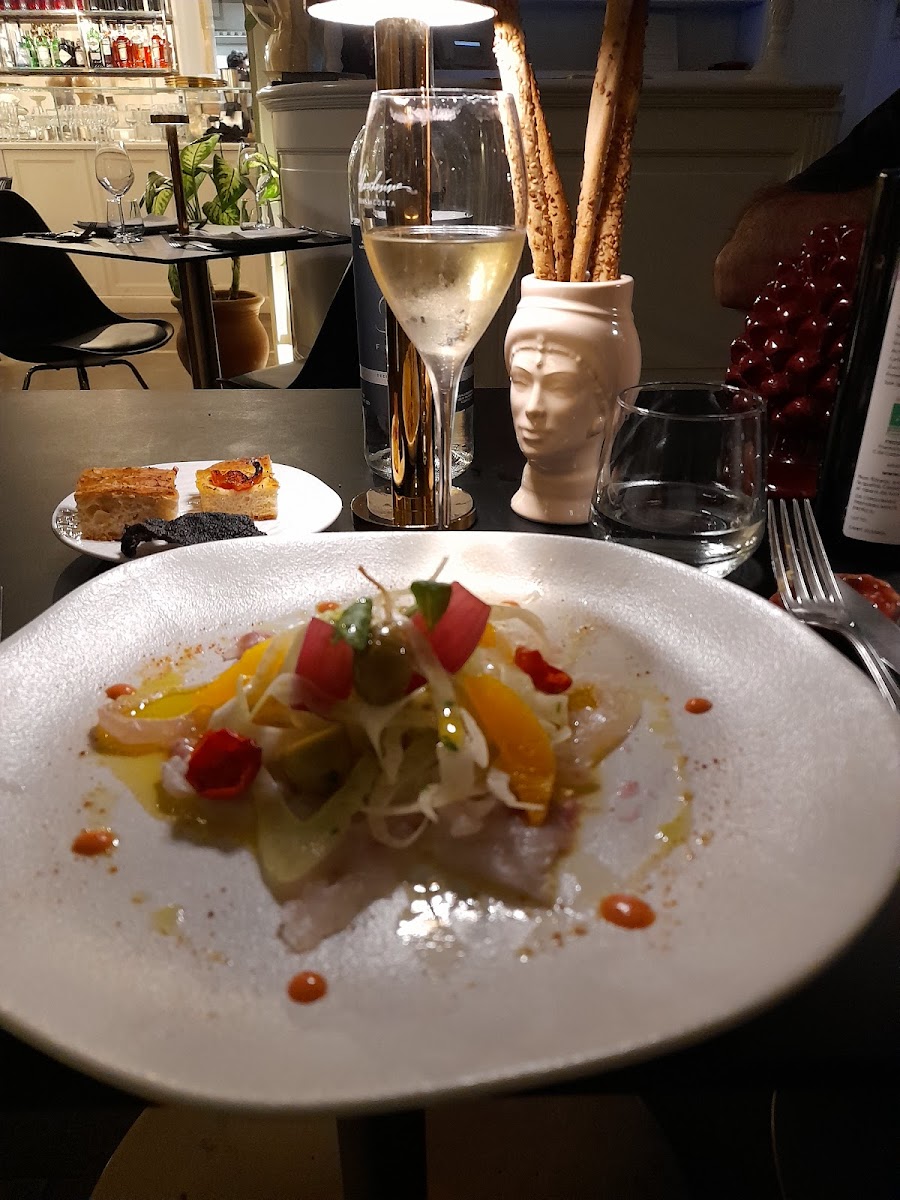 Norma Bistrot Photo 9