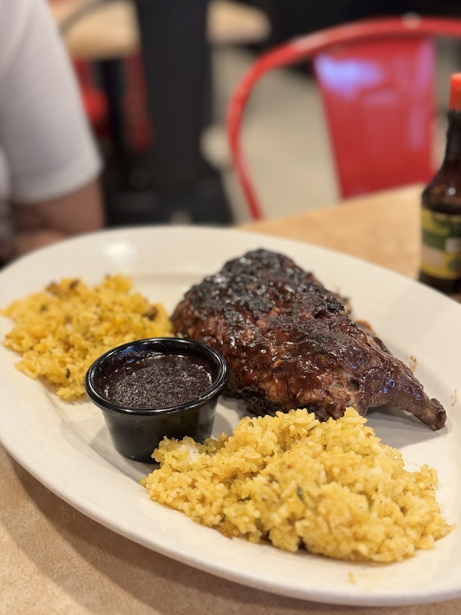 RUB Ribs & BBQ - Kapitolyo Photo 4