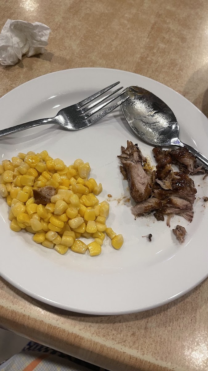 RUB Ribs & BBQ - Kapitolyo Photo 7