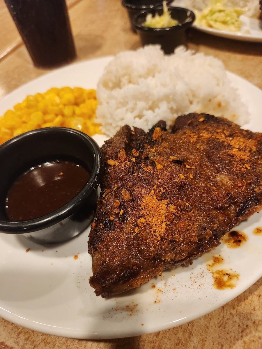 RUB Ribs & BBQ - Kapitolyo Photo 8