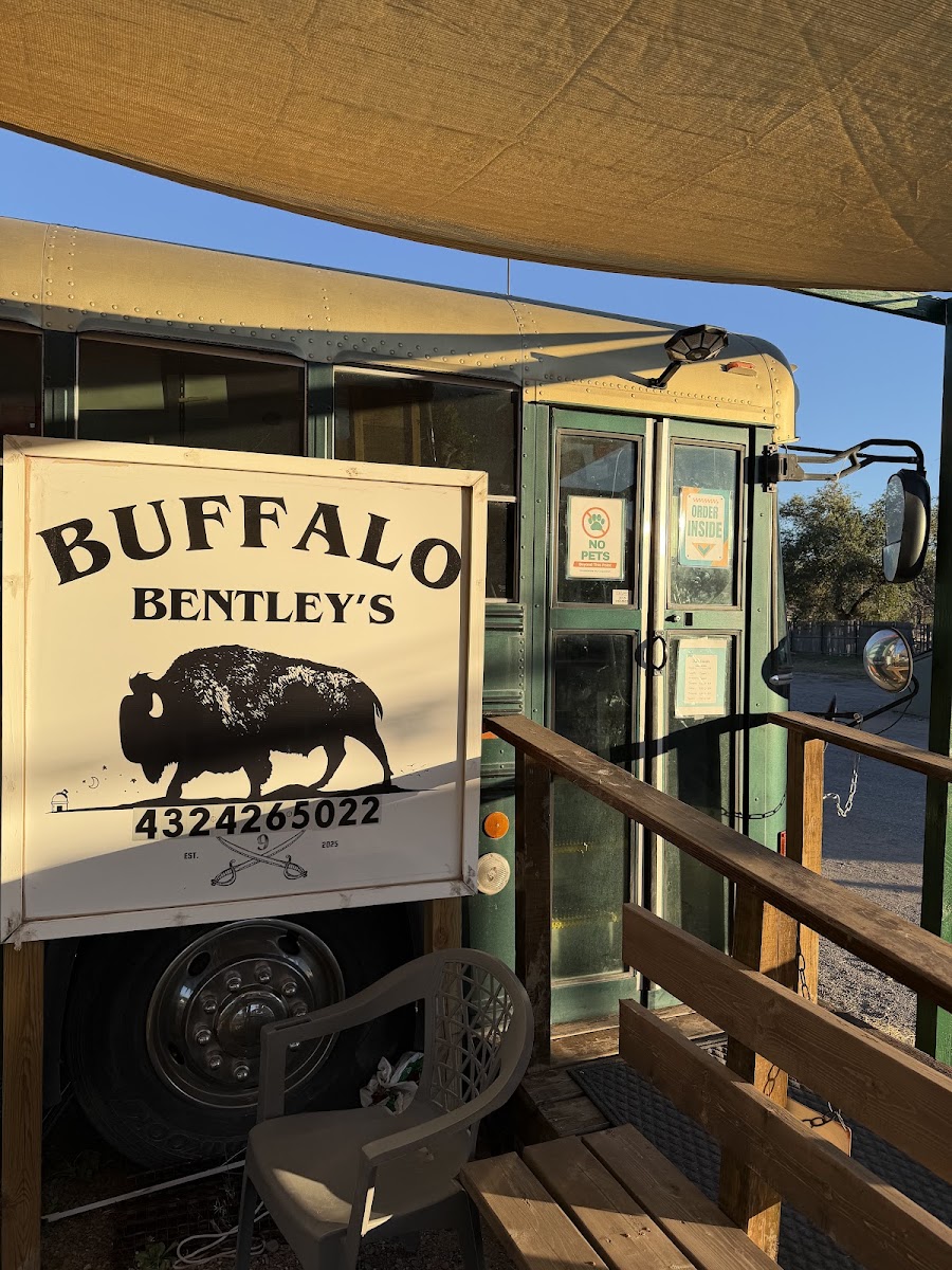 Buffalo Bentley's Photo 4