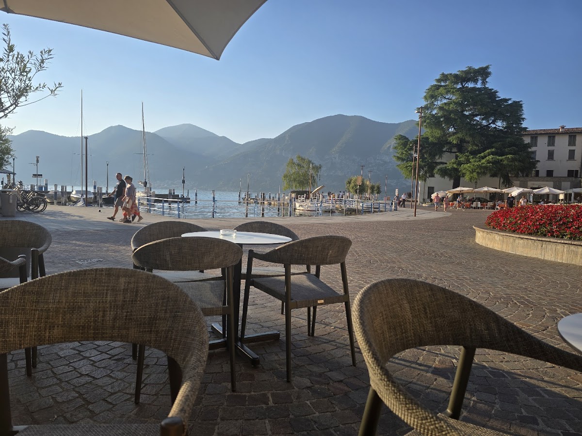 Barlume Iseo