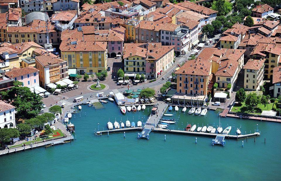 Barlume Iseo Photo 3