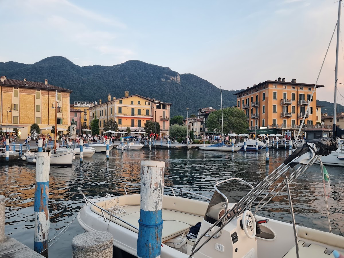 Barlume Iseo Photo 4